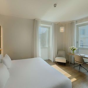Kamer "Premium" met Twee Aparte Bedden